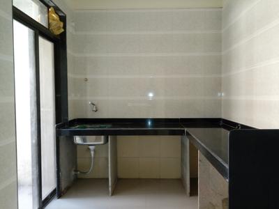 EV Solitaire Kitchen 1