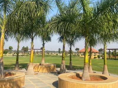 Project Image of 1484.99 - 2969.98 Sq.ft Residential Plot Plot for buy in Shukruthi Samprada Oaks Phase III