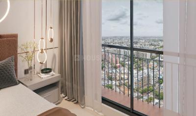 Project Image of 759.0 - 1072.0 Sq.ft 2 BHK Apartment for buy in Global Enrise