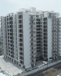 Project Image of 850.0 - 1308.0 Sq.ft 2 BHK Apartment for buy in Nutan Lotus Abode