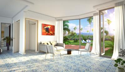 Project Image of 795.0 - 880.0 Sq.ft 1 BHK Apartment for buy in Vianaar El Raso