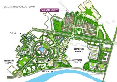 Project Image of 6550 Sq.ft 4.5 BHK Villa for sale in Gomti Nagar Extension for Rs. 64200000