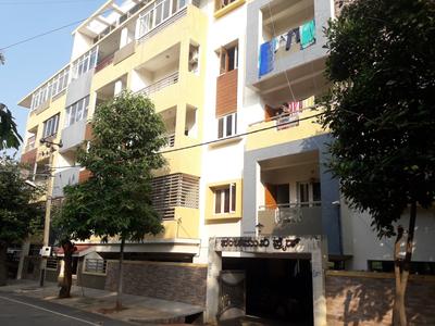 Project Image of 1115.0 - 1575.0 Sq.ft 2 BHK Apartment for buy in Panchmukhi Pride