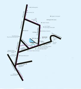 Project Image of 1150.0 - 3360.0 Sq.ft 2 BHK Apartment for buy in Brigade Lakefront
