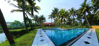 Project Image of 1020.0 - 3860.0 Sq.ft 2 BHK Apartment for buy in Ambady Green Meadows