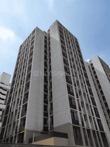 Project Image of 299.77 - 840.0 Sq.ft 1 BHK Apartment for buy in Sun Rising Homes