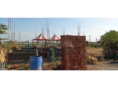 Project Image of 800.0 - 3995.0 Sq.ft Residential Plot Plot for buy in Premier Aishwaryam Garden