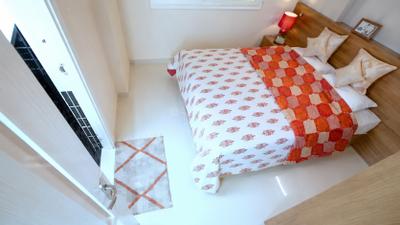 Project Image of 0.0 - 788.0 Sq.ft 2 BHK Apartment for buy in Confident Cygnus Block B