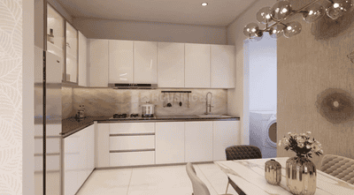 Project Image of 721.0 - 1472.0 Sq.ft 2 BHK Apartment for buy in Landmarkk Luxuria
