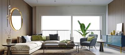 Project Image of 1320.0 - 1500.0 Sq.ft 3 BHK Apartment for buy in RK Celesta