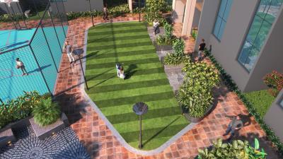Project Image of 383.0 - 1054.0 Sq.ft 1 BHK Apartment for buy in Gami Nirvana