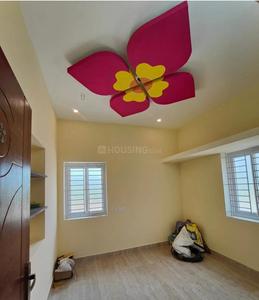 Project Image of 1000.0 - 2000.0 Sq.ft 2 BHK Villa for buy in Om Murugan Luxury Duplex Villa