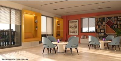 Project Image of 694.0 - 972.0 Sq.ft 2 BHK Apartment for buy in Anand Aspire