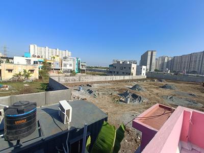 Project Image of 1134.0 - 1975.0 Sq.ft Residential Plot Plot for buy in Felixa Regio