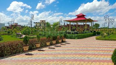 Project Image of 900.0 - 1800.0 Sq.ft Residential Plot Plot for buy in Hari Ashray Nagar Phase 15