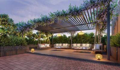 Project Image of 394.0 - 3190.0 Sq.ft Residential Plot Plot for buy in GP Homes Ponbhoomi