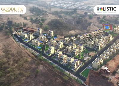 Project Image of 1334.19 - 2542.45 Sq.ft 3 BHK Villa for buy in Goodlife Estate