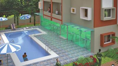 Project Image of 790.0 - 1120.0 Sq.ft 2 BHK Apartment for buy in Suvastu Suvastu Serene