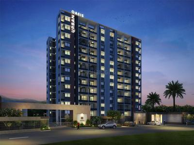 Project Image of 783.0 - 2835.0 Sq.ft 2 BHK Apartment for buy in Rainbow Sahwas Apartments