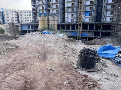 Project Image of 955.0 - 1808.0 Sq.ft 2 BHK Apartment for buy in Unnati Shreerath