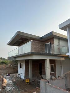 Project Image of 0.0 - 2462.68 Sq.ft 3 BHK Villa for buy in Jehovah Nissi Phase II