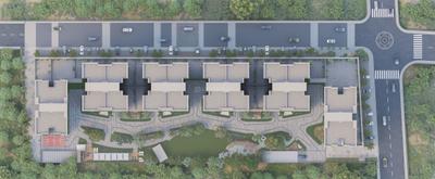 Project Image of 2106 Sq.ft 3 BHK Apartment / Flat for sale in PDPU Road for Rs. 9126000