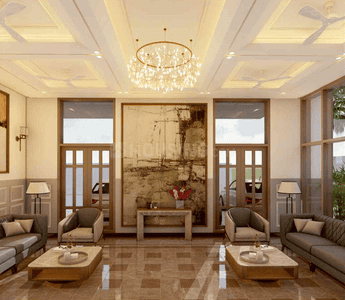 Project Image of 1560.0 - 2325.0 Sq.ft 2 BHK Apartment for buy in Galaxy Solitaire
