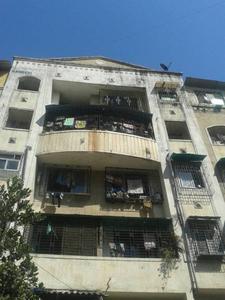 Project Image of 0.0 - 590.0 Sq.ft 1 BHK Apartment for buy in Balaji Bhakti CHS