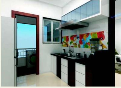 Project Image of 316.24 - 645.19 Sq.ft 1 BHK Apartment for buy in Ashtavinayak City Phase 4