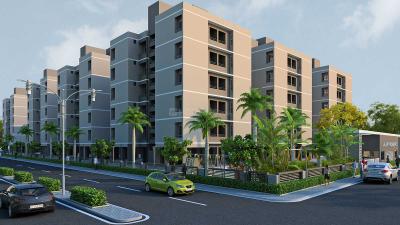 Project Image of 720 Sq.ft 1 BHK Apartment / Flat for sale in Sachana for Rs. 1500000