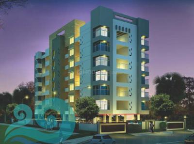 Behede Silver Brook Wing A Elevation 1