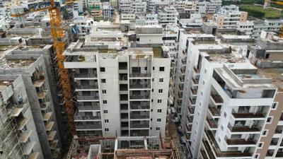 Project Image of 1112.0 - 1825.0 Sq.ft 2 BHK Apartment for buy in Arkala Life