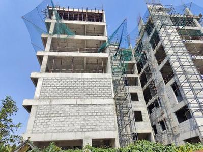 Project Image of 1239.0 - 1558.0 Sq.ft 3 BHK Apartment for buy in Visista By Vista Spaces Okas