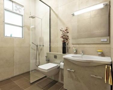 Project Image of 690.0 - 1145.0 Sq.ft 1 BHK Apartment for buy in Gagan Vestawoods