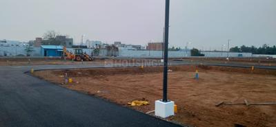 Project Image of 888.0 - 2008.0 Sq.ft Residential Plot Plot for buy in Anand Green Grove Avenue
