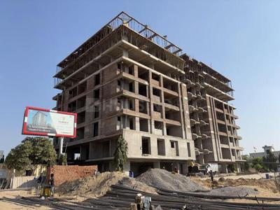 Project Image of 3612.6 - 3734.1 Sq.ft 4 BHK Apartment for buy in JS Ventura