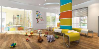 Project Image of 885.0 - 1920.0 Sq.ft 2 BHK Apartment for buy in Supreme Belmac Residences B