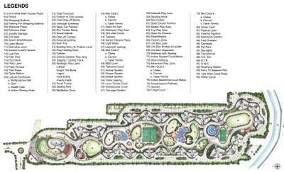 Project Image of 476.2 - 650.79 Sq.ft 1 BHK Apartment for buy in Shapoorji Pallonji Joyville Hadapsar Annexe Phase 5
