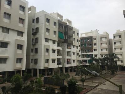 Project Image of 757.0 - 1032.0 Sq.ft 2 BHK Apartment for buy in Mangla Greens