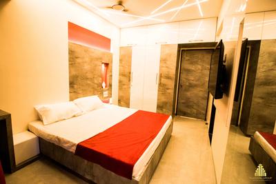 Project Image of 404.0 - 628.0 Sq.ft 1 BHK Apartment for buy in Taj Regency
