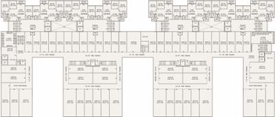 Project Image of 0.0 - 941.84 Sq.ft 3 BHK Apartment for buy in Darshanam Atrium