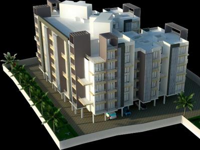 Star Kohinoor Enclave Images for Elevation of Star Kohinoor Enclave 1