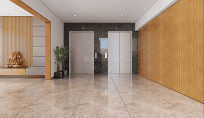 Project Image of 2385 Sq.ft 3 BHK Apartment / Flat for sale in Sargasan for Rs. 12000000