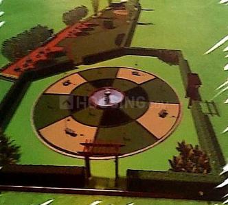 Project Image of 635.0 - 1209.0 Sq.ft 2 BHK Duplex for buy in Satguru New Raipur Residency