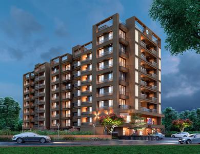 Vedant Scarlett Images for Elevation of Vedant Scarlett 1