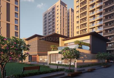 Shilpan Nova Club House 1