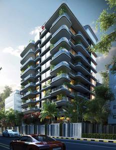 Project Image of 2688.0 - 2882.0 Sq.ft 3 BHK Apartment for buy in Sankalp Sky Villas