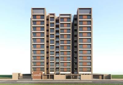 Project Image of 840.45 - 856.27 Sq.ft 3 BHK Apartment for buy in Aspira