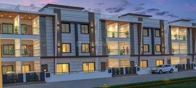 Project Image of 1485.0 - 2000.0 Sq.ft 3 BHK Villa for buy in Shree Sheetal Lifestyle