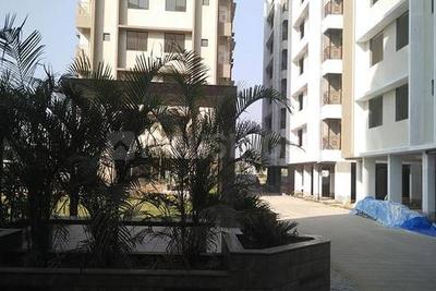 Shyam Akash Parisar Elevation 1
